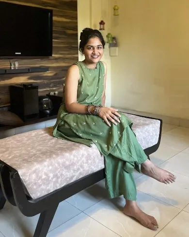 Tanishka Independent Connaught Place Escorts